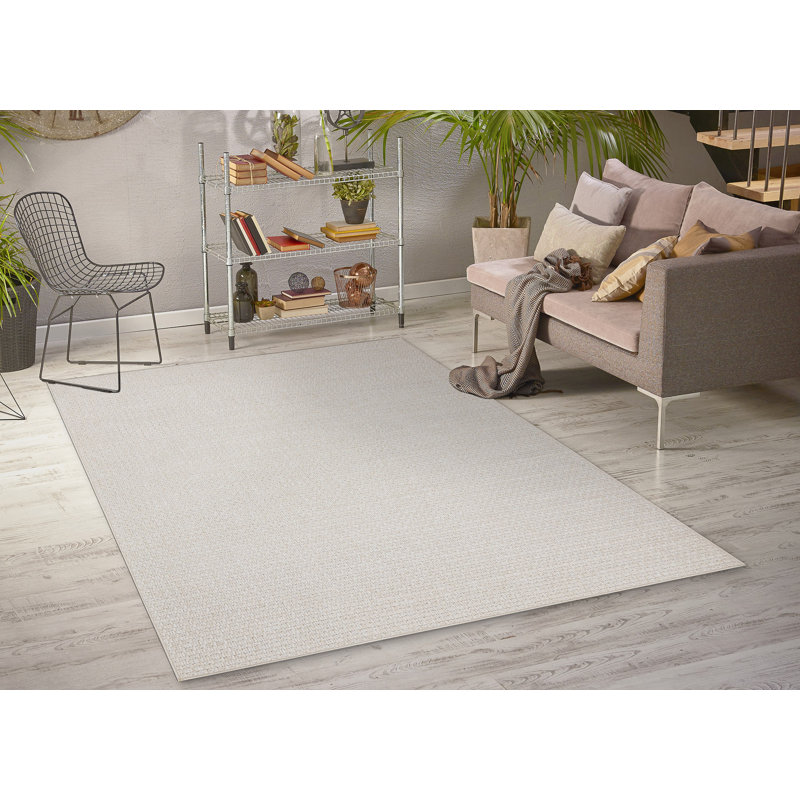 Zahara Area Rug, Rechteckig 194 x 290 cm