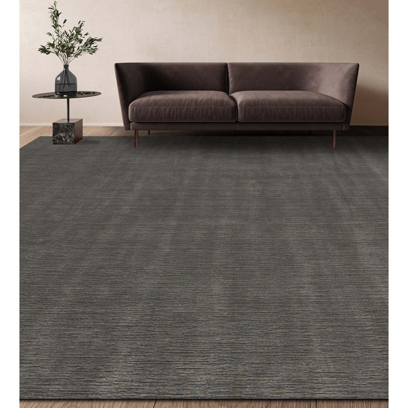 One-of-a-Kind 9'9" X 13'9" Area Rug