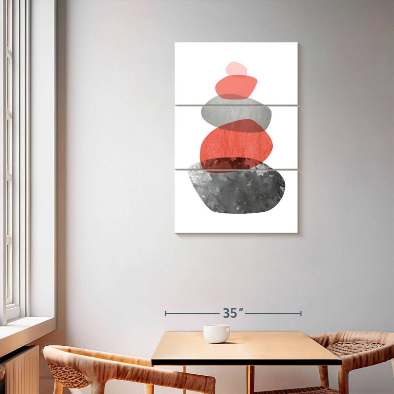 Kerrick Balancing Stones