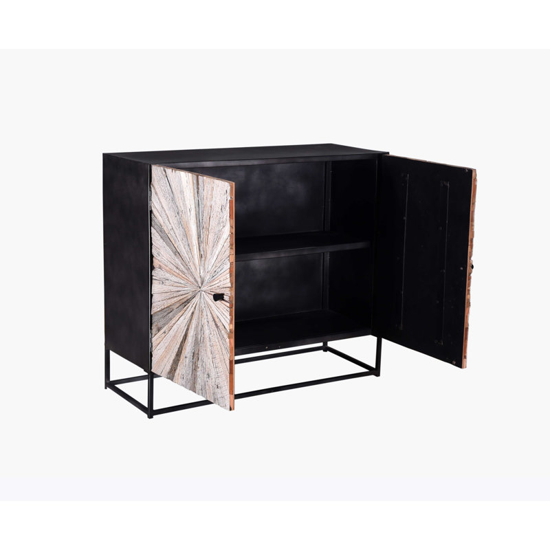 Mraz Accent Cabinet