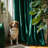 Solid Color Velvet Curtain for Living Room-1088481897-1088481898