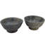 Handmade Ceramic Decorative Bowl Set