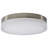 Glass LED Flush Mount-740634211-740634213
