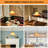 Modern Pendant Lights Kitchen Island