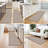 Woven Non-Slip Kitchen Mats (Set of 3)-806033523