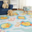 Tapis d'intérieur pour enfants Caln Playtime-1031295270