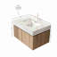 Meuble-lavabo de salle de bain avec rangement-312264025-312264026