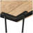 Hunter Dining Table in Natural