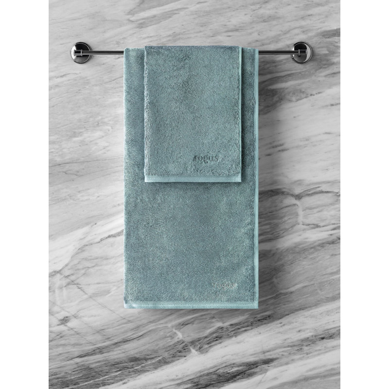 Aliese Plush, Aquamarine