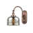 Antique Copper