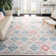 Tapis oriental Aguiar Performance