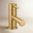Align Single Hole Bathroom Faucet-33435282