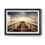 Break of Day - Photographie avec cadre photo-839028078-839028066