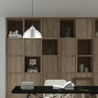 Alysen 1 - Light Pendant