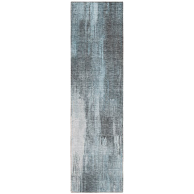 Caseville Abstract Indoor / Outdoor Rug