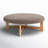 Varuna Upholstered Ottoman-100041862