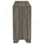 Commode 6 tiroirs
