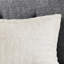 Très grand / très grand édredon en fausse fourrure, motif damier-118754082-118754086