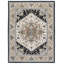Tapis oriental en laine touffeté à la main Heritage-55165094
