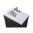 32 inch Single Bathroom Vanity-943996837