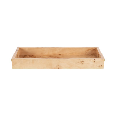 Plateau Burlwood