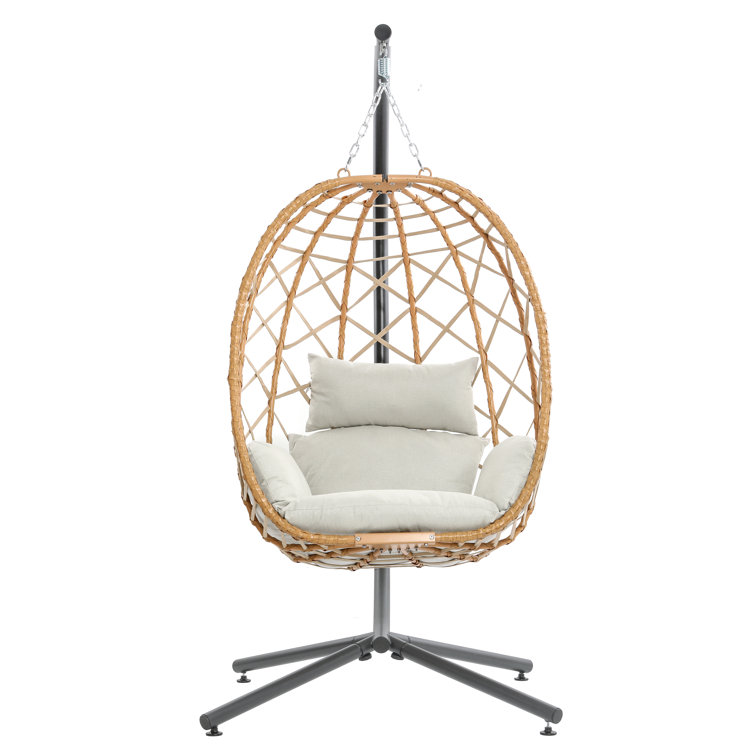 Bottorff Swing Chair with Stand