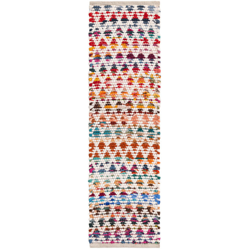 Indoor Rug, Table Runner 1'2" x 10'