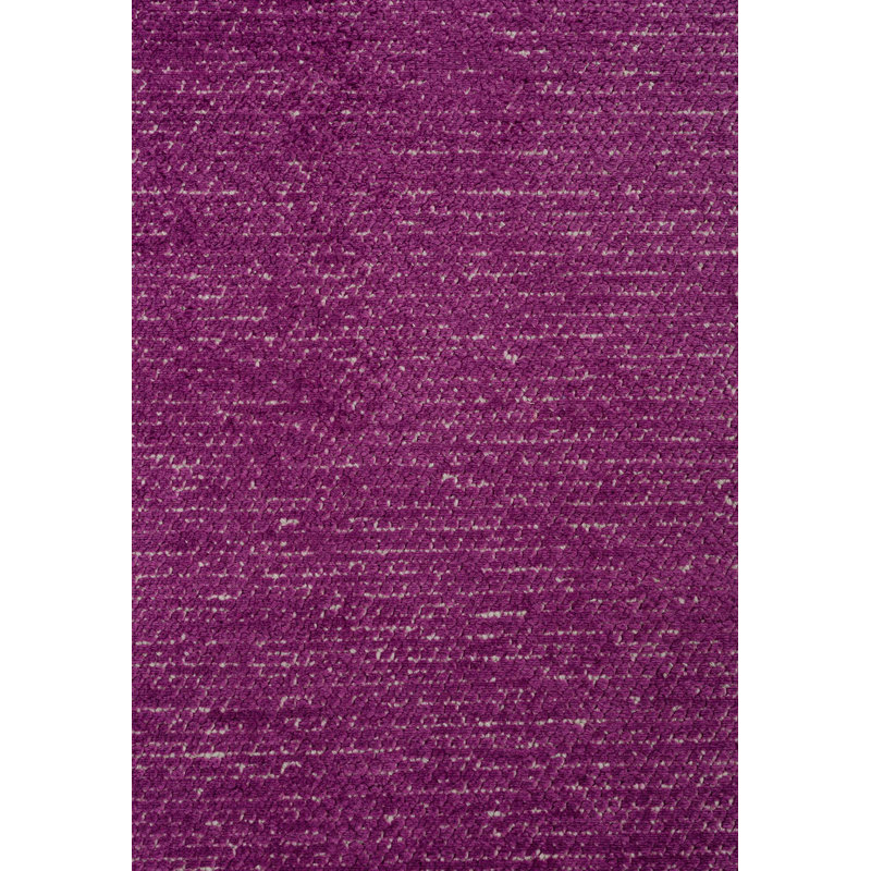 Rapture Area Rug in Purple, Rectangle 6'7" x 8'3"