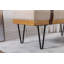 Banc rembourré Josiaha-474132072