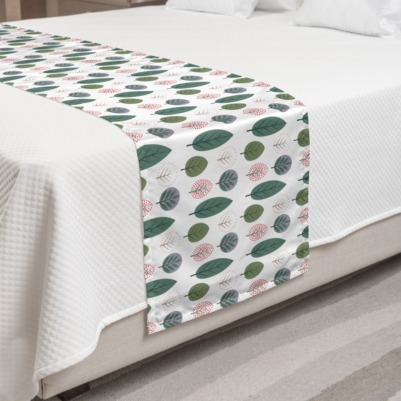 Bed Runner, Queen