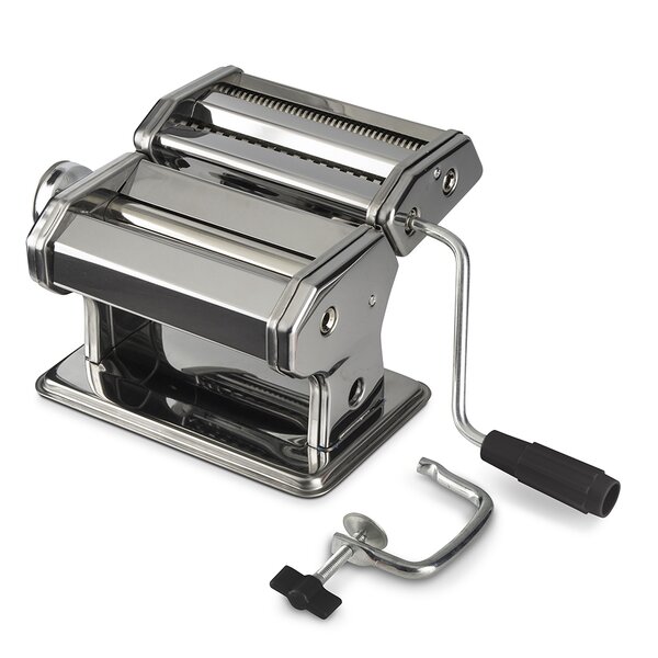 Eternal Manual Pasta Maker | Wayfair