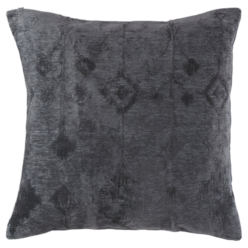 Coussin décoratif Oatman Ikat