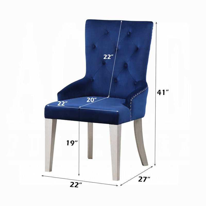 Chaise d'appoint Varian