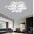 Barnesbury LED Flush Mount