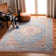 Mayle Oriental Area Rug