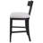 Yasmina Upholstered Counter Stool with Solid Wood Frame-1355964668