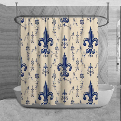 Rideau de douche Thado