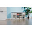 8 Pair Shoe Storage Bench-1547772928