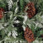 Artificial Pine Christmas Tree-1071892097