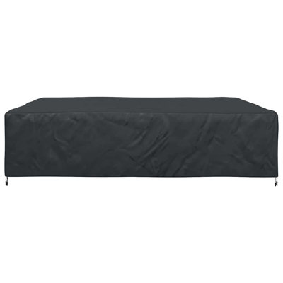 Outdoor Patio Dining Set Cover