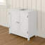 Quickset 928 Bathroom Storage Cabinet