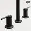 Robinet de salle de bain Sterling-62211278