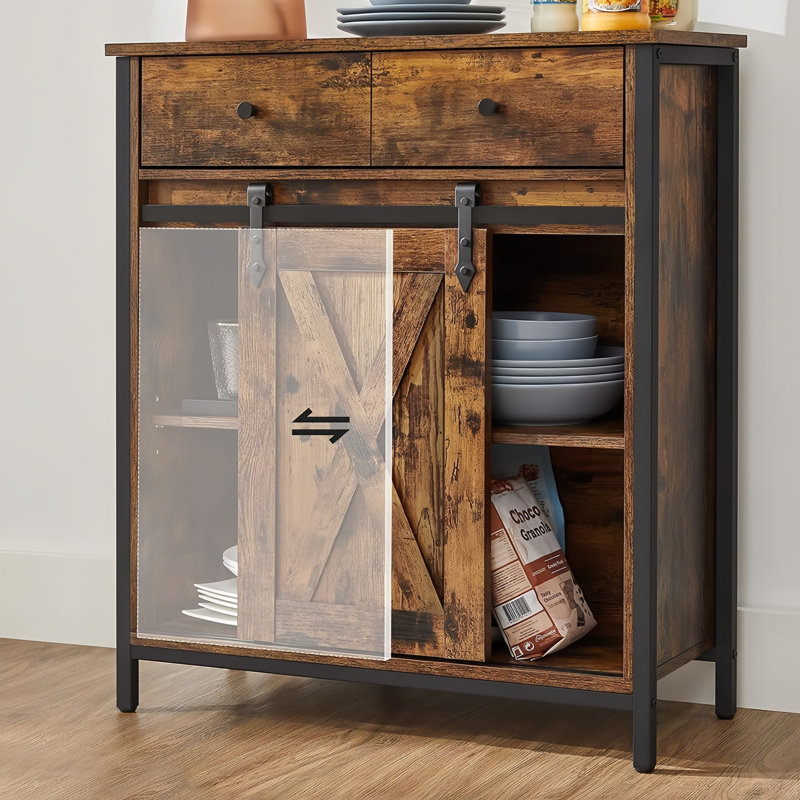 70cm Sideboard