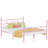 Alex-Jay Metal Canopy Bed-2109103169-2109103171