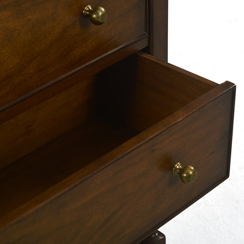 Mesa Accent Cabinet