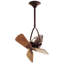 16" Jarold Directional 3 Blade Ceiling Fan-826976059