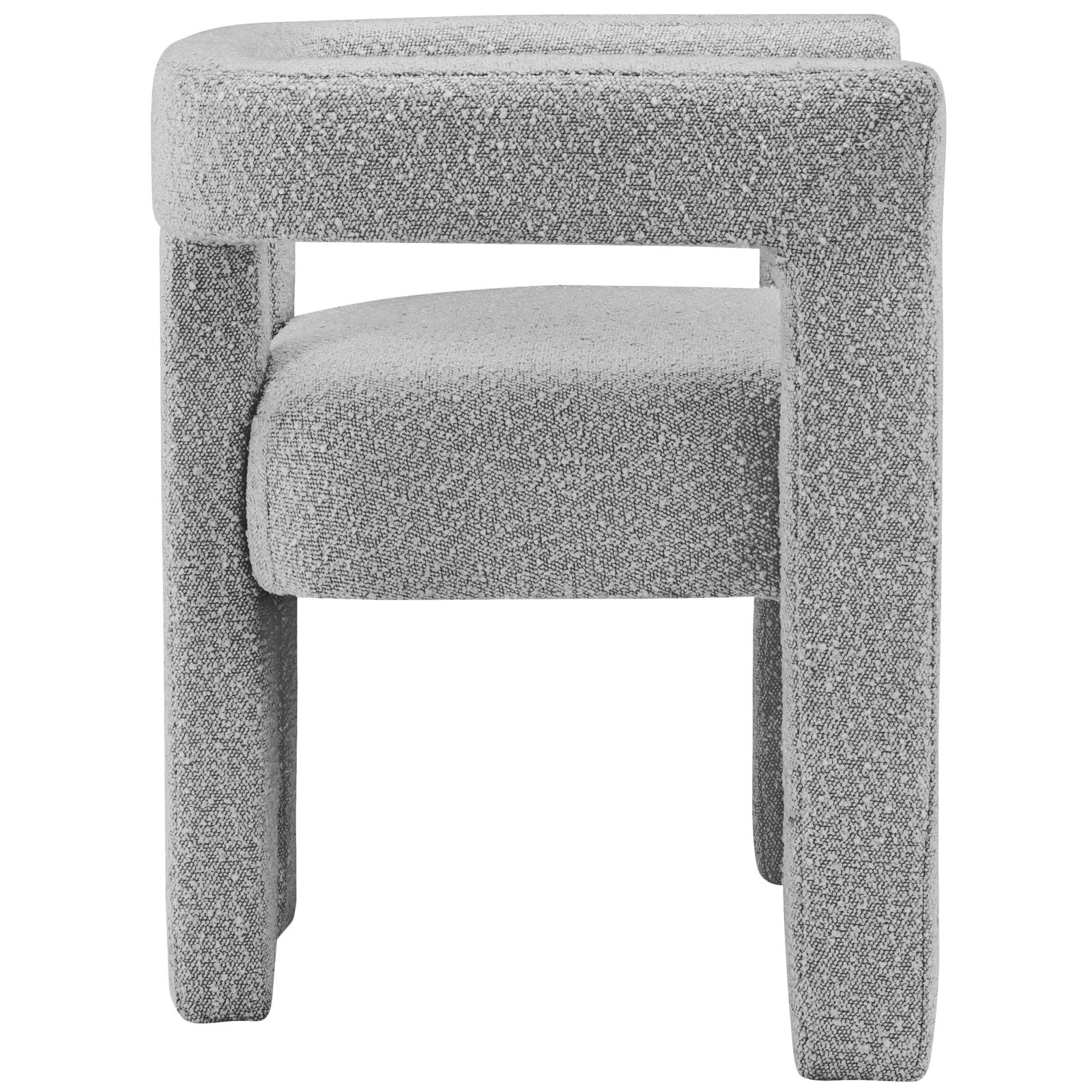 Cedernier Armchair, Gray