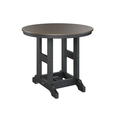 Berlin Gardens Garden Classic Round Dining Table