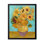 Van Gogh - Vase avec douze tournesols No1