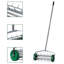 Accessoires de jardin en acier Wetumka